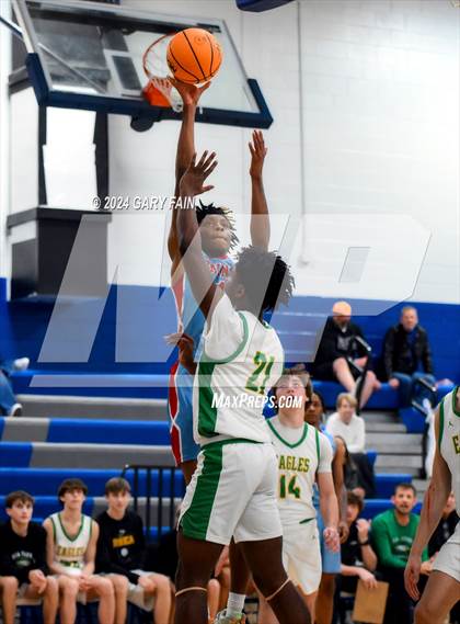 Thumbnail 2 in Rhea County @ Brainerd (Battle At The Creek) photogallery.
