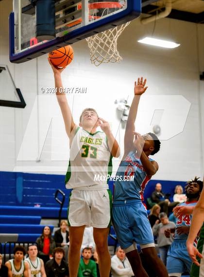 Thumbnail 3 in Rhea County @ Brainerd (Battle At The Creek) photogallery.
