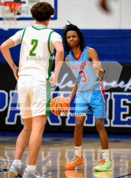 Thumbnail 1 in Rhea County @ Brainerd (Battle At The Creek) photogallery.