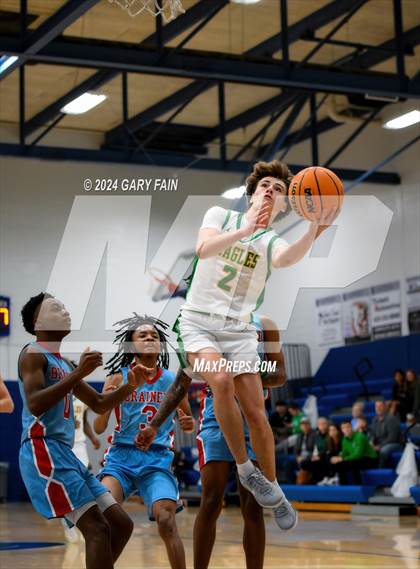 Thumbnail 1 in Rhea County @ Brainerd (Battle At The Creek) photogallery.