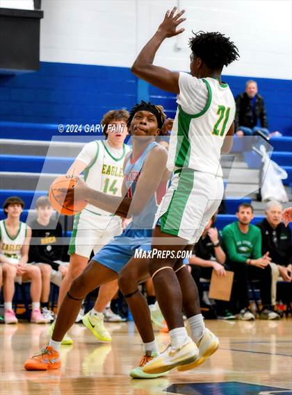 Thumbnail 1 in Rhea County @ Brainerd (Battle At The Creek) photogallery.