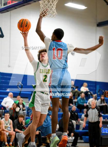 Thumbnail 3 in Rhea County @ Brainerd (Battle At The Creek) photogallery.