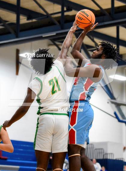 Thumbnail 3 in Rhea County @ Brainerd (Battle At The Creek) photogallery.