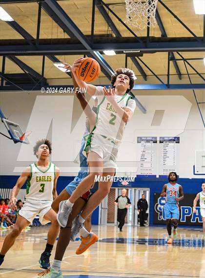 Thumbnail 2 in Rhea County @ Brainerd (Battle At The Creek) photogallery.