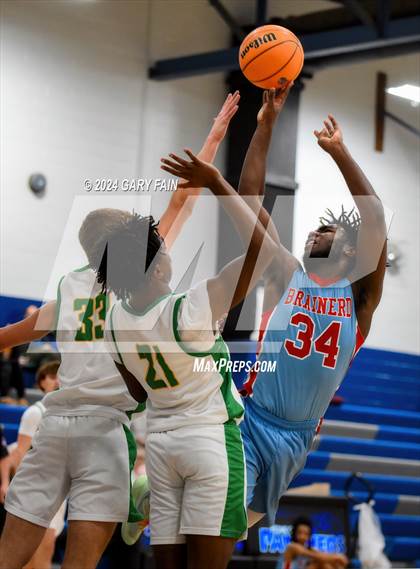 Thumbnail 1 in Rhea County @ Brainerd (Battle At The Creek) photogallery.