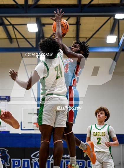 Thumbnail 2 in Rhea County @ Brainerd (Battle At The Creek) photogallery.