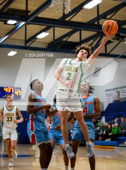 Thumbnail 3 in Rhea County @ Brainerd (Battle At The Creek) photogallery.