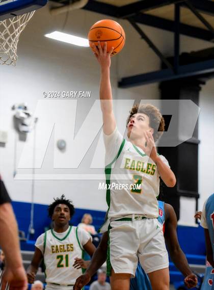 Thumbnail 1 in Rhea County @ Brainerd (Battle At The Creek) photogallery.