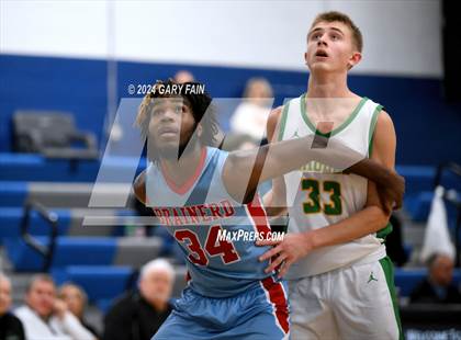 Thumbnail 2 in Rhea County @ Brainerd (Battle At The Creek) photogallery.