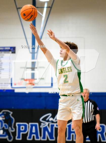 Thumbnail 3 in Rhea County @ Brainerd (Battle At The Creek) photogallery.
