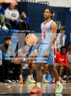 Photo from the gallery "Rhea County @ Brainerd (Battle At The Creek)"