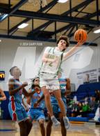 Photo from the gallery "Rhea County @ Brainerd (Battle At The Creek)"