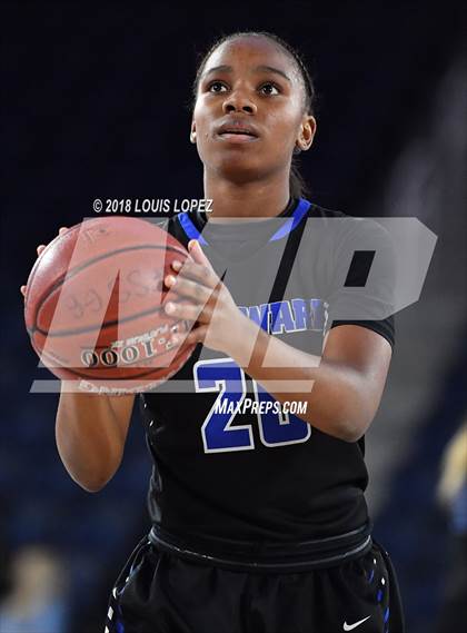 Thumbnail 1 in Mater Dei @ Windward (CIF SS Open DIV Semi Final) photogallery.