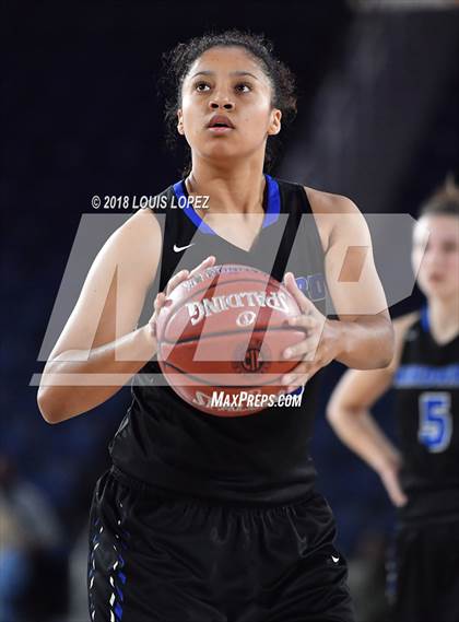 Thumbnail 3 in Mater Dei @ Windward (CIF SS Open DIV Semi Final) photogallery.