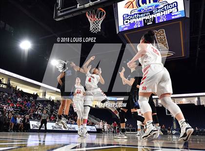 Thumbnail 3 in Mater Dei @ Windward (CIF SS Open DIV Semi Final) photogallery.
