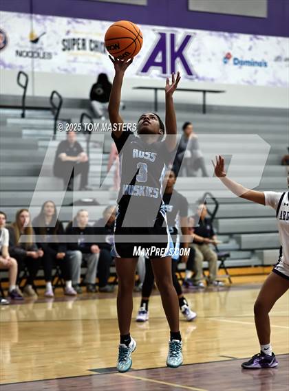Thumbnail 3 in Huss @ Ardrey Kell photogallery.
