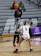 Photo from the gallery "Huss @ Ardrey Kell"