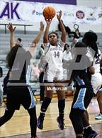 Photo from the gallery "Huss @ Ardrey Kell"