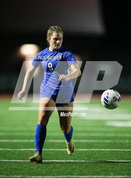 Thumbnail 2 in South Williamsport vs. East Juniata (PIAA D4 1A Semifinal) photogallery.