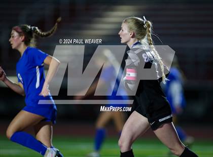 Thumbnail 3 in South Williamsport vs. East Juniata (PIAA D4 1A Semifinal) photogallery.
