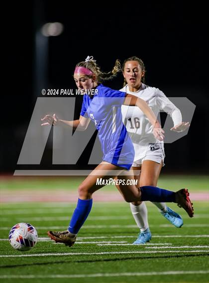 Thumbnail 3 in South Williamsport vs. East Juniata (PIAA D4 1A Semifinal) photogallery.