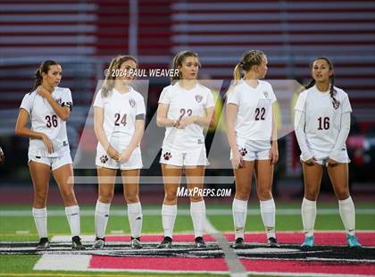 Thumbnail 3 in South Williamsport vs. East Juniata (PIAA D4 1A Semifinal) photogallery.