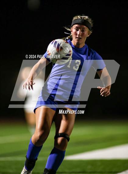 Thumbnail 1 in South Williamsport vs. East Juniata (PIAA D4 1A Semifinal) photogallery.
