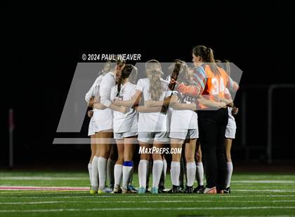 Thumbnail 2 in South Williamsport vs. East Juniata (PIAA D4 1A Semifinal) photogallery.