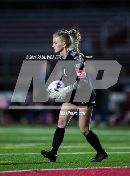 Thumbnail 1 in South Williamsport vs. East Juniata (PIAA D4 1A Semifinal) photogallery.