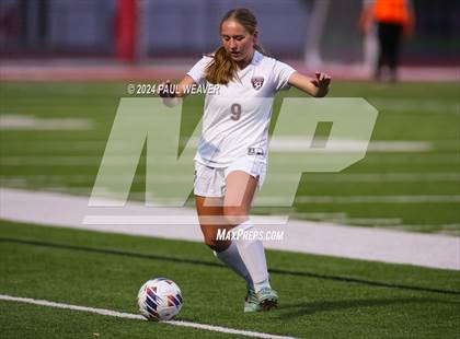 Thumbnail 2 in South Williamsport vs. East Juniata (PIAA D4 1A Semifinal) photogallery.