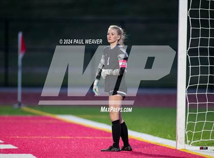 Thumbnail 1 in South Williamsport vs. East Juniata (PIAA D4 1A Semifinal) photogallery.