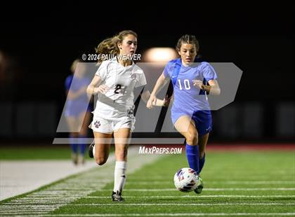 Thumbnail 3 in South Williamsport vs. East Juniata (PIAA D4 1A Semifinal) photogallery.