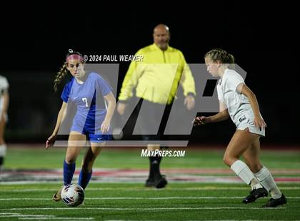 Thumbnail 2 in South Williamsport vs. East Juniata (PIAA D4 1A Semifinal) photogallery.