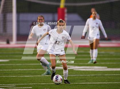 Thumbnail 1 in South Williamsport vs. East Juniata (PIAA D4 1A Semifinal) photogallery.