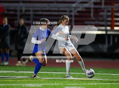 Thumbnail 2 in South Williamsport vs. East Juniata (PIAA D4 1A Semifinal) photogallery.