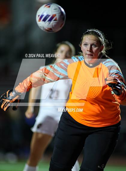 Thumbnail 3 in South Williamsport vs. East Juniata (PIAA D4 1A Semifinal) photogallery.