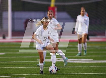 Thumbnail 3 in South Williamsport vs. East Juniata (PIAA D4 1A Semifinal) photogallery.