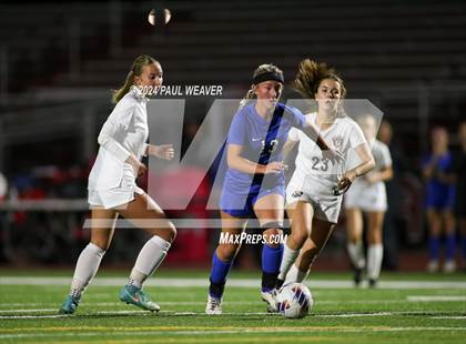 Thumbnail 3 in South Williamsport vs. East Juniata (PIAA D4 1A Semifinal) photogallery.
