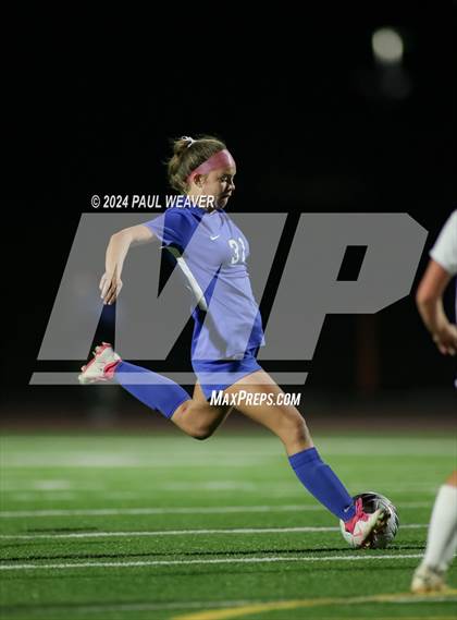Thumbnail 1 in South Williamsport vs. East Juniata (PIAA D4 1A Semifinal) photogallery.