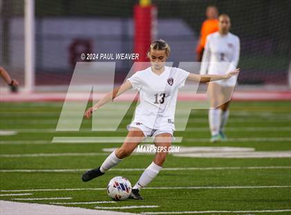 Thumbnail 1 in South Williamsport vs. East Juniata (PIAA D4 1A Semifinal) photogallery.