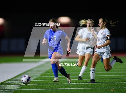 Thumbnail 1 in South Williamsport vs. East Juniata (PIAA D4 1A Semifinal) photogallery.