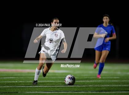 Thumbnail 2 in South Williamsport vs. East Juniata (PIAA D4 1A Semifinal) photogallery.