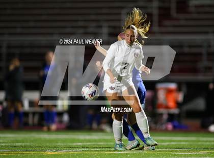 Thumbnail 2 in South Williamsport vs. East Juniata (PIAA D4 1A Semifinal) photogallery.