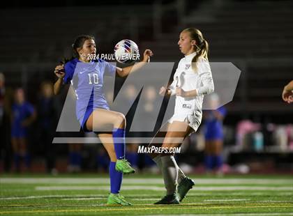 Thumbnail 3 in South Williamsport vs. East Juniata (PIAA D4 1A Semifinal) photogallery.