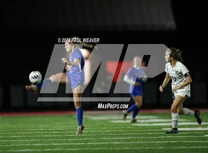 Thumbnail 1 in South Williamsport vs. East Juniata (PIAA D4 1A Semifinal) photogallery.