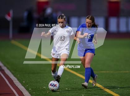 Thumbnail 2 in South Williamsport vs. East Juniata (PIAA D4 1A Semifinal) photogallery.