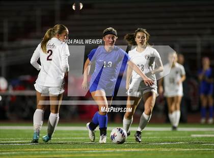 Thumbnail 2 in South Williamsport vs. East Juniata (PIAA D4 1A Semifinal) photogallery.