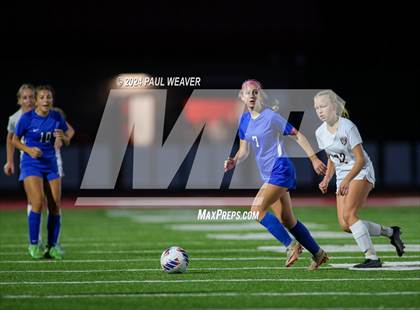Thumbnail 1 in South Williamsport vs. East Juniata (PIAA D4 1A Semifinal) photogallery.