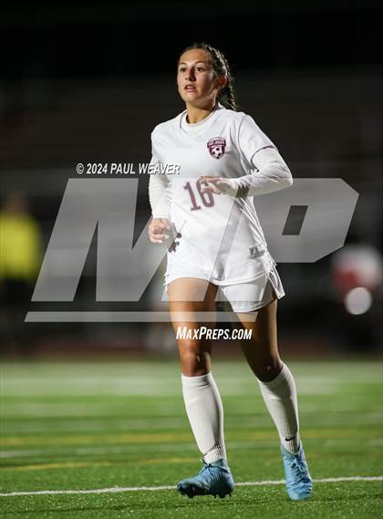 Thumbnail 2 in South Williamsport vs. East Juniata (PIAA D4 1A Semifinal) photogallery.