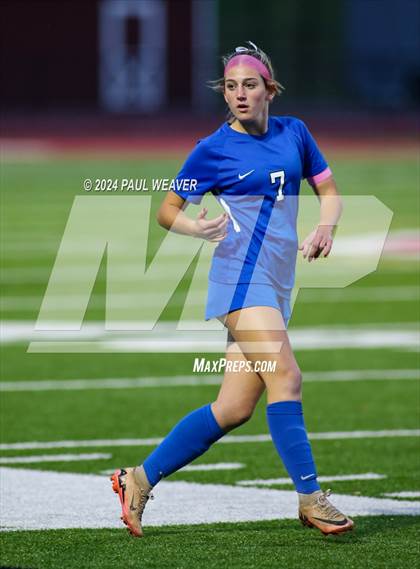 Thumbnail 3 in South Williamsport vs. East Juniata (PIAA D4 1A Semifinal) photogallery.